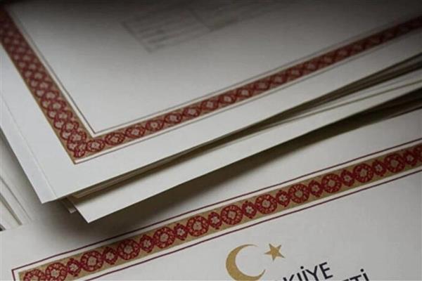 Sahte e-İmza çetesinin sertifika ve sınav usulsüzlüğü ortaya çıkarıldı