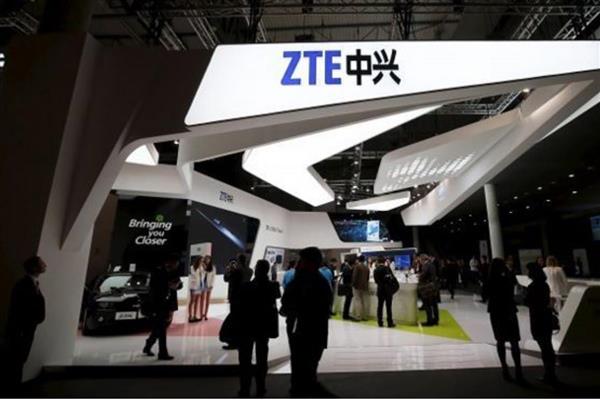 Çinli ZTE'ye yabancı rüşvet soruşturması; 1 milyar doları aşan ceza yolda