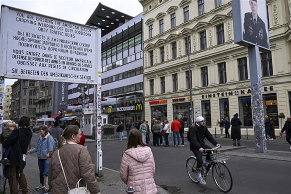 Almanya'da her dört kişiden biri 10 yıl içinde 67 yaş üstü olacak