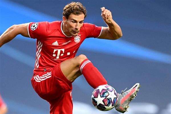 Galatasaray, sözleşmesi sezon sonunda bitecek olan Bayern Münihli Leon Goretzka için devre arasında resmi girişimlere başlıyor