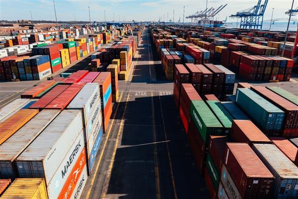 Ticaret Bakanlığından Çin'den ithal edilen alüminyum panel çerçevesi ithalatına geçici önlem