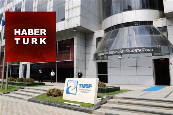 TMSF, Habertürk TV'nin satıldığı iddialarının asılsız olduğunu duyurdu