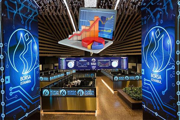 TCMB indirdi, gözler Borsa İstanbul'daki zirvede, altın ve gümüşte kazanç sürüyor