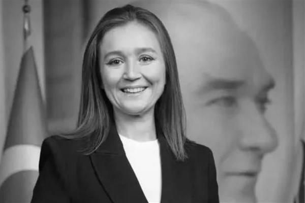 Şehzadeler Belediye Başkanı Gülşah Durbay'ın cenaze töreni ve defin programı belli oldu