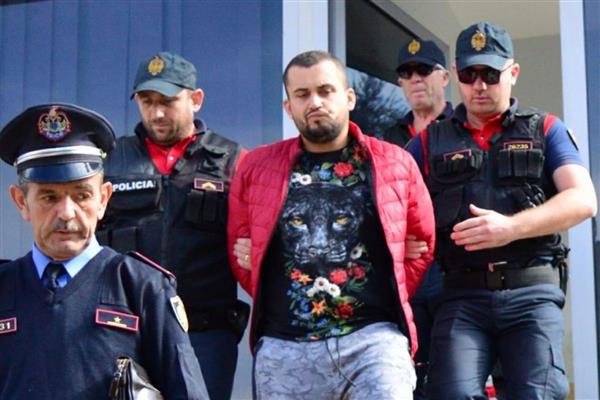 Kapıkule'de ele geçirilen 236 kilo uyuşturucu operasyonun şifreleri çözüldü, örgüt lideri Arnavut vekilin oğlu çıktı