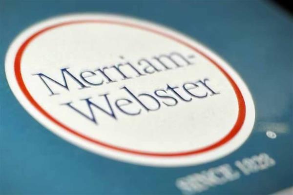 Merriam-Webster sözlüğü, Slop'u yılın kelimesi olarak seçti