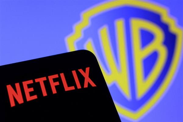 Netflix, Warner Bros.'u satın alma kararının değişmediğini belirtti