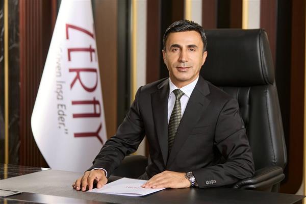 Zeray GYO'nun halka arzı tamamlandı, 2 kat talep geldi