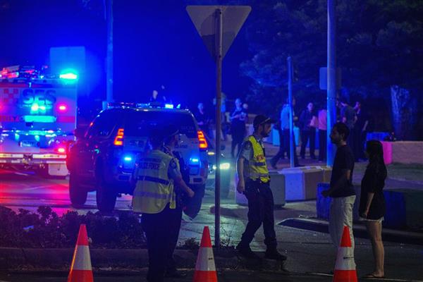 Sydney polisi Bondi Plajı'ndaki silahlı saldırının şifrelerini çözdü