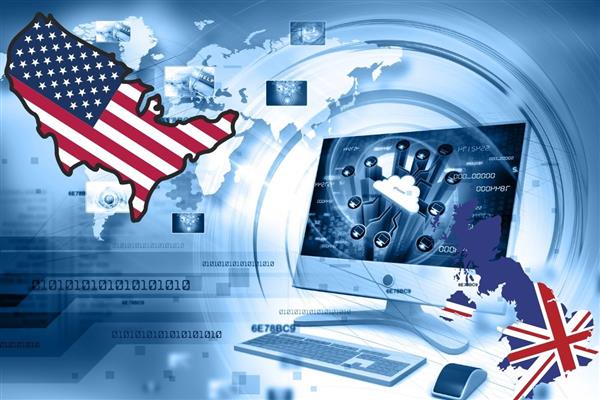 ABD, İngiltere ile teknoloji anlaşması müzakerelerini askıya aldı