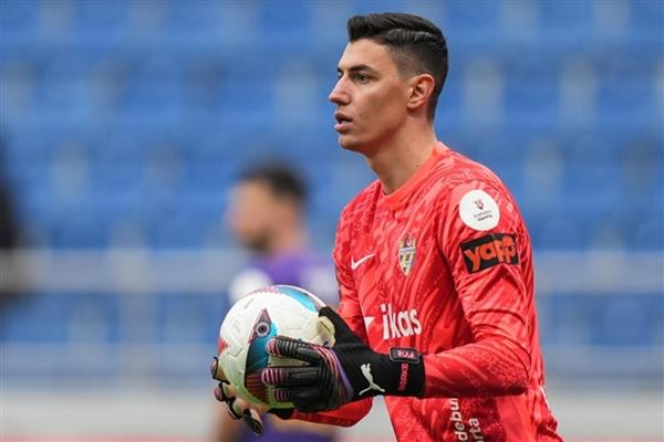 Lille'de formuyla parlayan Berke Özer'in piyasa değeri 10 milyon euroya yükseldi