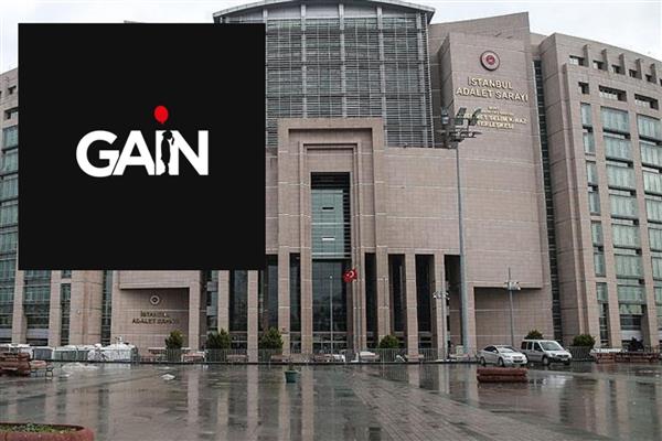 GAİN Medya'nın da bağlı olduğu Anahat Holding ve şirketlerine jandarma operasyonu düzenlendi