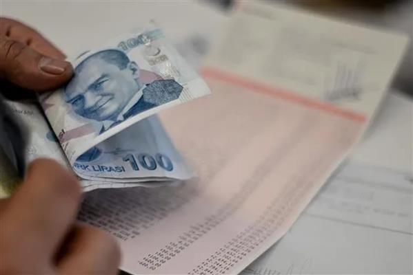 Çalışma ve Sosyal Güvenlik Bakanı Vedat Işıkhan'dan asgari ücret açıklaması