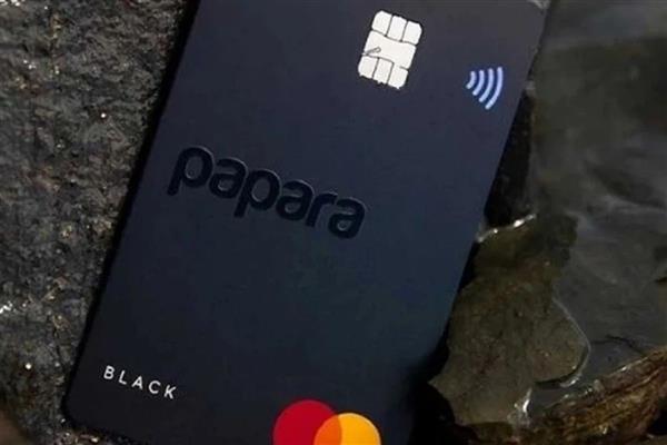 Papara, Merkez Bankası'nın faaliyet iznini iptal kararını mahkemeye taşıdığını, yürütmeyi durdurma kararı verildiğini açıkladı