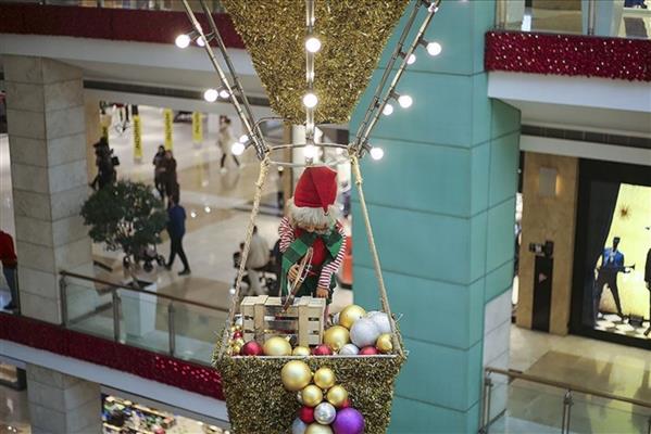 Ticaret Bakanlığı, yılbaşı kampanyalarını yakın takibe aldı