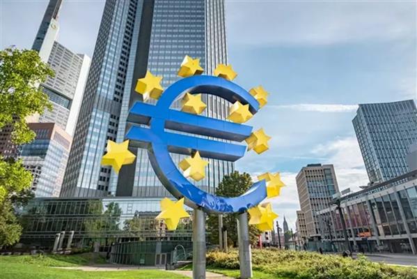 Euro bölgesinde kasım ayı enflasyonu geriledi