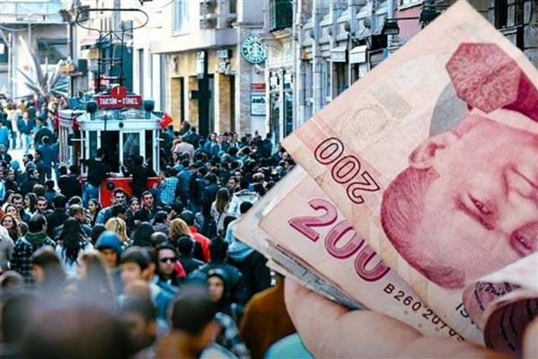 Asgari Ücret Tespit Komisyonu ikinci kez toplanıyor