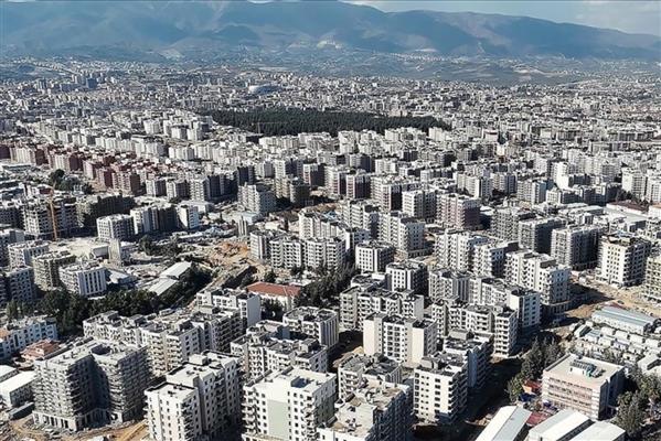 Deprem bölgesine yönelik yeni uluslararası finansman akışı devam ediyor