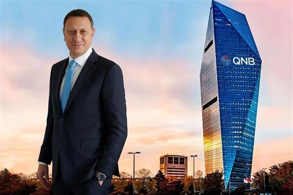 QNB Türkiye'den 100 milyon dolarlık 'üçlü etki' sürdürülebilir tahvil ihracı