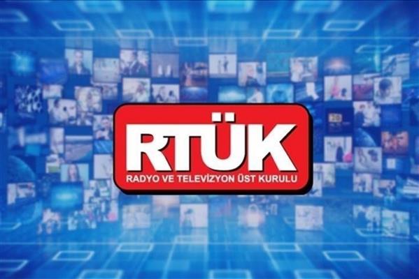 RTÜK'ten Netflix, HBO Max, Radyo Lider İzmir, RadyoMuğla ve Seç FM'e idari para cezası