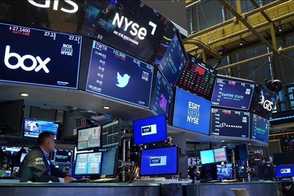 Küresel piyasalar, Avrupa Merkez Bankası ve İngiltere Merkez Bankası'nın faiz kararına odaklandı