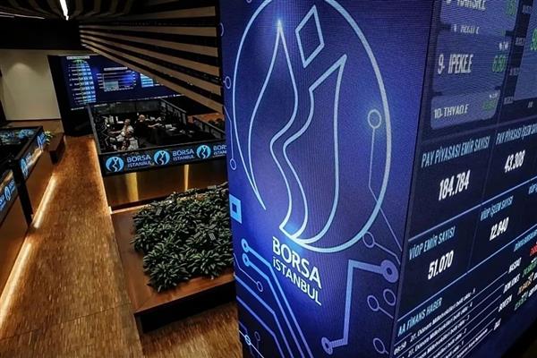Borsa endekslerinde 2026 ilk çeyrek değişiklikleri açıklandı