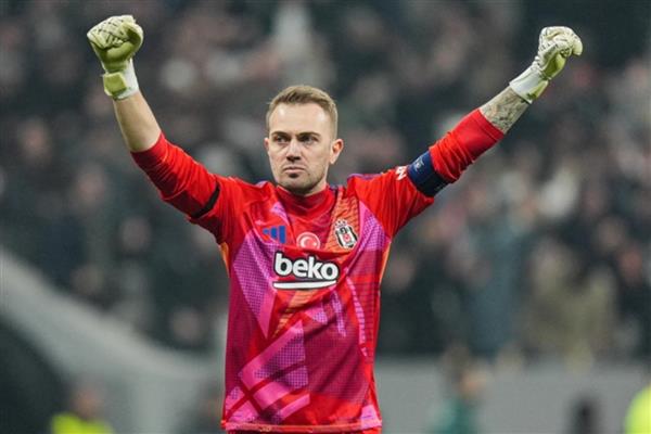 Mert Günok forma bulamayınca ayrılık sinyali verdi