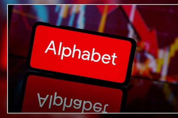Alphabet, veri merkezi ve enerji altyapı şirketi Intersect'i satın alıyor