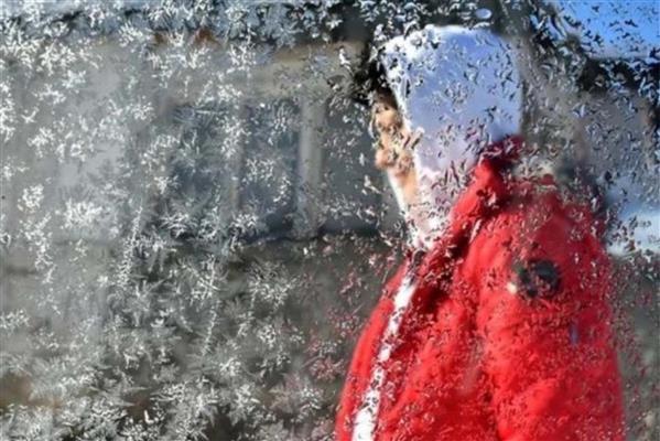 40 gün sürecek zemheri soğukları kapıda, sağanak yurdu esir alacak