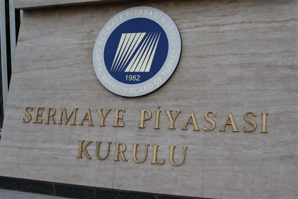 SPK'dan 2 şirketin sermaye artırımına onay