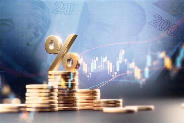 Merkez Bankasının 800 baz puanlık indirimi ticari kredi faizlerini aşağı çekti