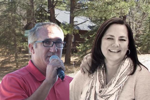 ABD'de tarım sektörünün önde gelen patronlarından Michael Abatti, boşanma aşamasında eski güzellik kraliçesi eşini öldürmekten tutuklandı