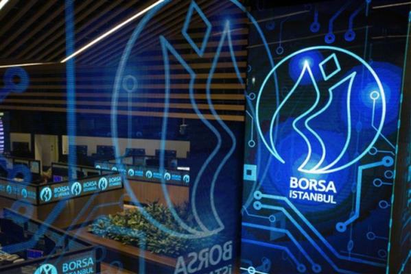 Yabancı yatırımcı hisse alımını yükseltti