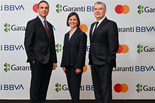 GARANTİ BBVA ile yapay zekâ asistanlı ticaret dönemi başlıyor