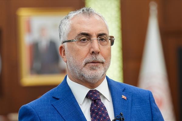 Çalışma ve Sosyal Güvenlik Bakanı Vedat Işıkhan duyurdu, ilave istihdama 64 bin 656 TL'ye kadar destek