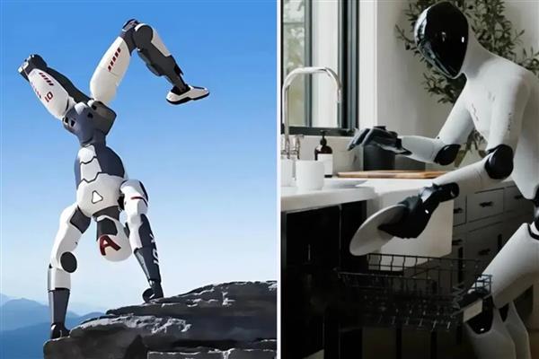 2025'te geliştirilen ve günlük hayatı doğrudan değiştiren en dikkat çekici 5 icat