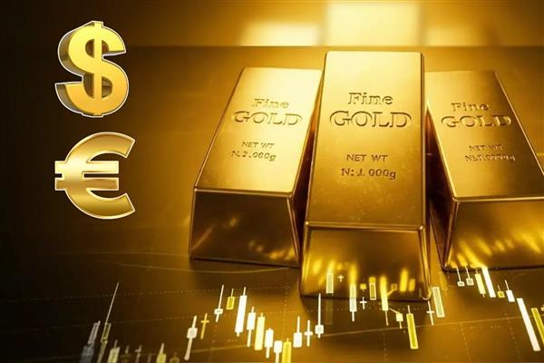 Yatırım araçlarının haftalık performansı belli oldu, altın fark attı