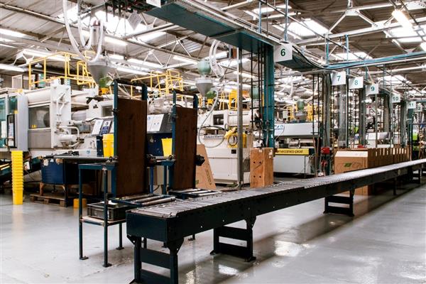 Makine sektöründe kilogram fiyatı rekor seviyede kalırken ihracat arttı