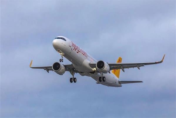 Esas Holding'den Pegasus hisseleri için SPK başvurusu