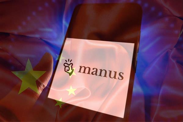 Facebook ve Instagram'ın ana kuruluşu Meta, ileri yapay zekâ için Çin bağlantılı Manus'u satın alıyor