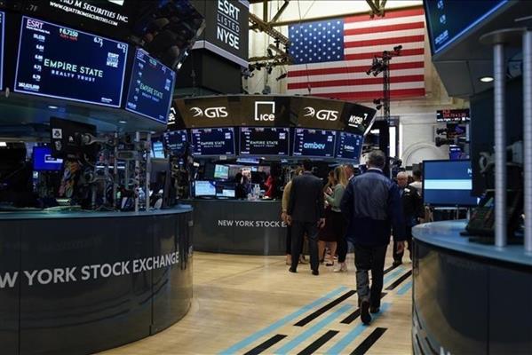 Küresel piyasalar Fed'in toplantı tutanaklarına odaklandı