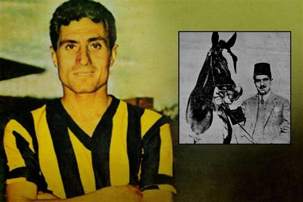 Lefter'in Fiorentina'ya satışına onay vererek futbol ekonomisini başlatan 'patron başkan'a Fenerbahçe anması