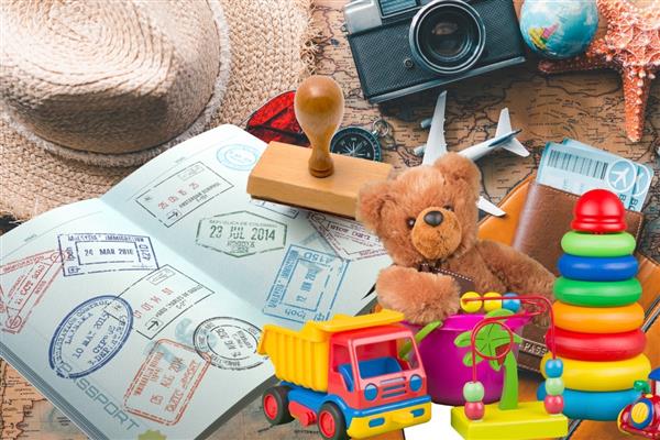 AB'den oyuncaklara kimyasal yasak ve dijital pasaport şartı