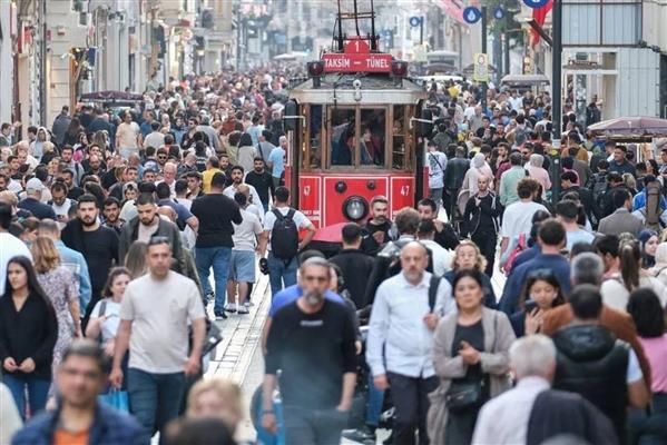 TÜİK, 2025 yılı Kasım ayına ilişkin işsizlik oranını açıkladı