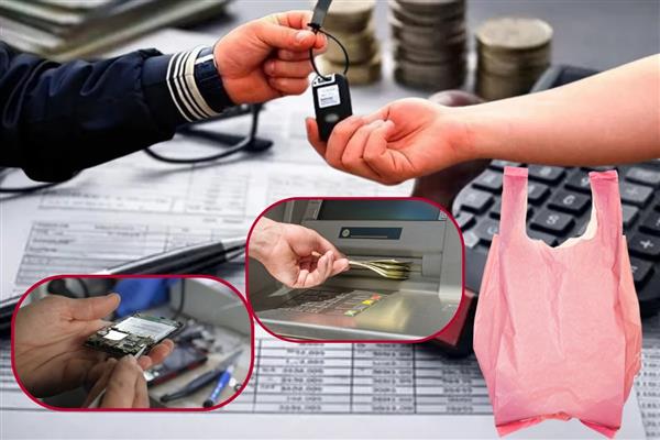 2026 ile birlikte vatandaş ve esnaf için yeni kurallar devrede