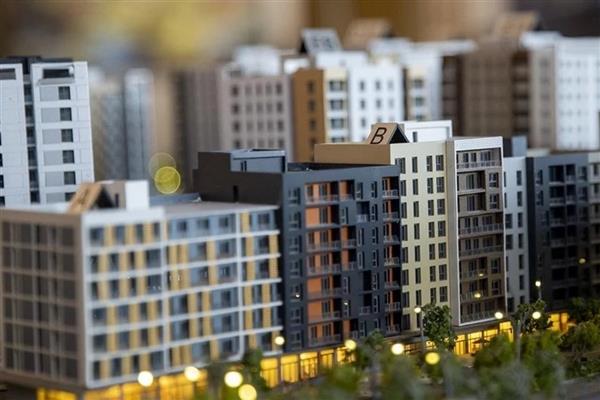 Merkez Bankası'nın faiz indirimi konut kredilerini canlandırdı, taşıt kredileri sert düşüş yaşadı