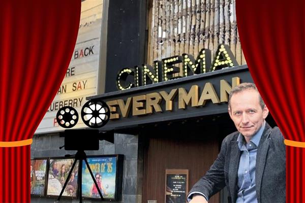 Lüks sinema zinciri Everyman'da beklentilerin altında kalan kar sonrası CEO Scrimgeour istifa etti