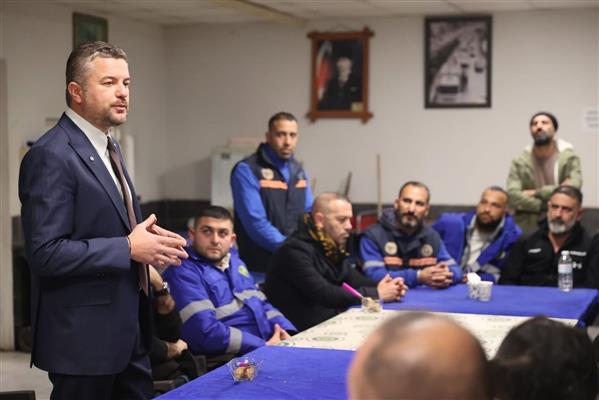 Tartışılan Buca Belediye Başkanı Görkem Duman'dan Phuket savunması