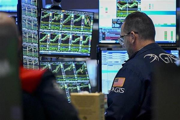 ABD borsaları dalgalı geçen 2025 yılını çift haneli artışlarla tamamladı