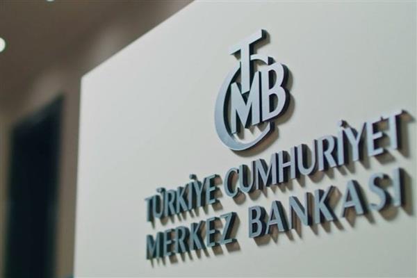 Merkez Bankası temerrüt faiz oranını düşürdü